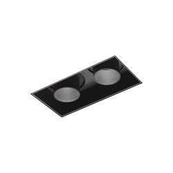 Wever & Ducré Sneak Trimless 2.0 LED Inbouwspot
