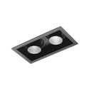 Wever & Ducré Sneak Trim 2.0 LED Inbouwspot