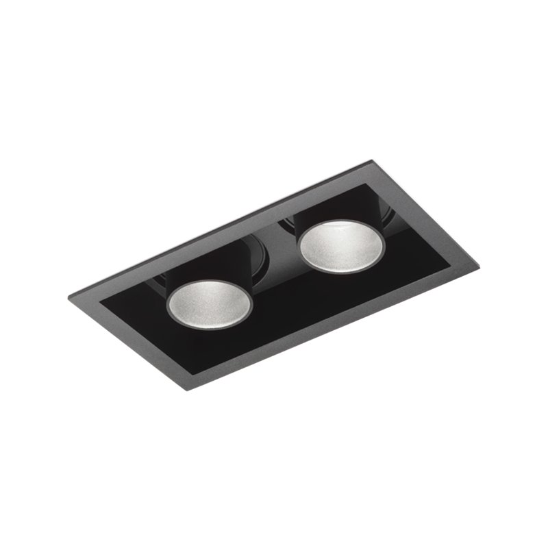 Wever & Ducré Sneak Trim 2.0 LED Inbouwspot