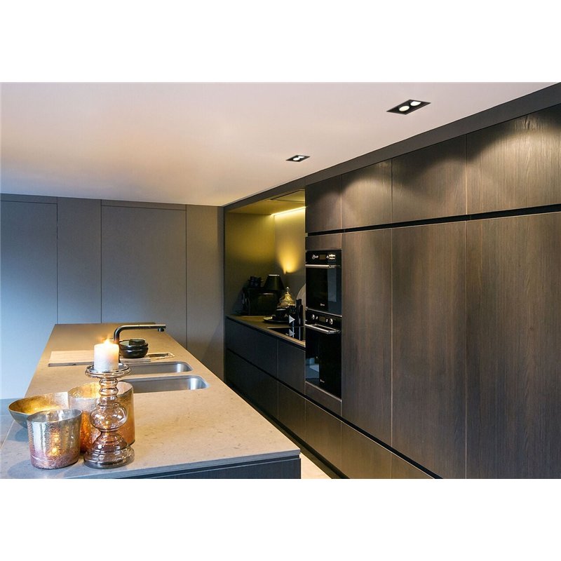 Wever & Ducré Sneak Trim 2.0 LED Inbouwspot