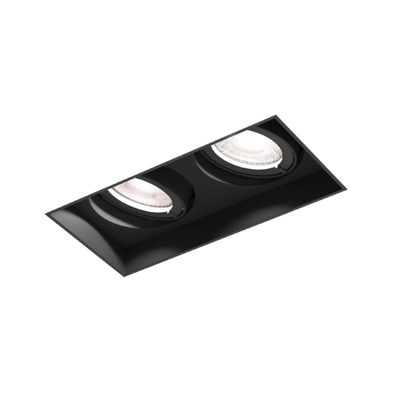 Wever & Ducré Strange Petit Trimless 2.0 LED Inbouwspot