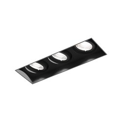 Wever & Ducré Strange Petit Trimless 3.0 LED Inbouwspot