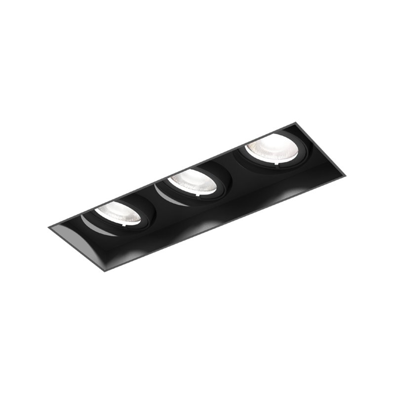 Wever & Ducré Strange Petit Trimless 3.0 LED Inbouwspot
