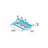 Wever & Ducré Strange Petit Trimless 3.0 LED Recessed spot