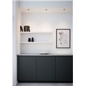 Wever & Ducré Deep Bijou 2.0 Inbouwspot