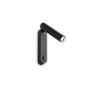 Wever & Ducré Match Snooze 1.0 Wandlamp