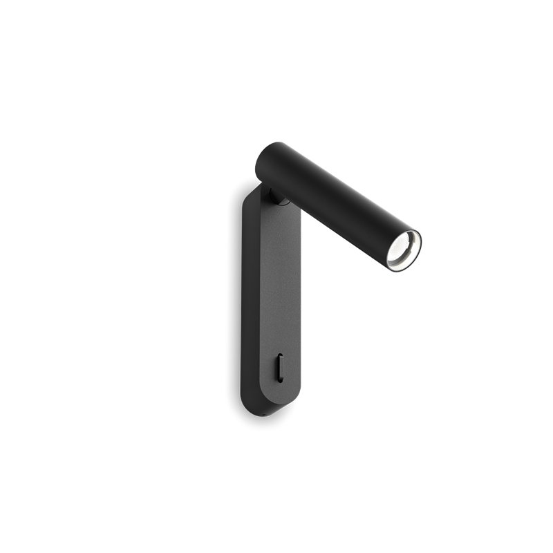 Wever & Ducré Match Snooze 1.0 Wandlamp
