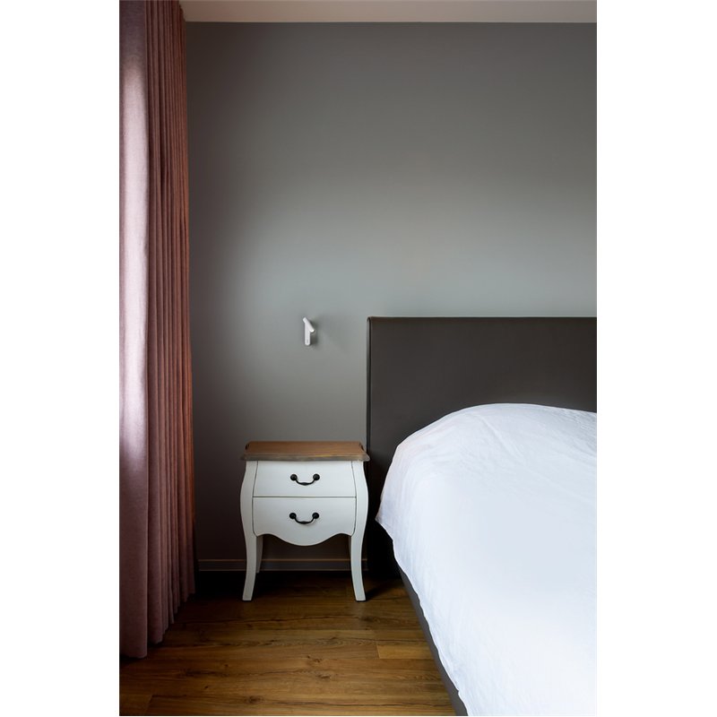 Wever & Ducré Match Snooze 1.0 Wandlamp