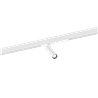 Wever & Ducré Match On Strex 1.0 Track lighting fixture
