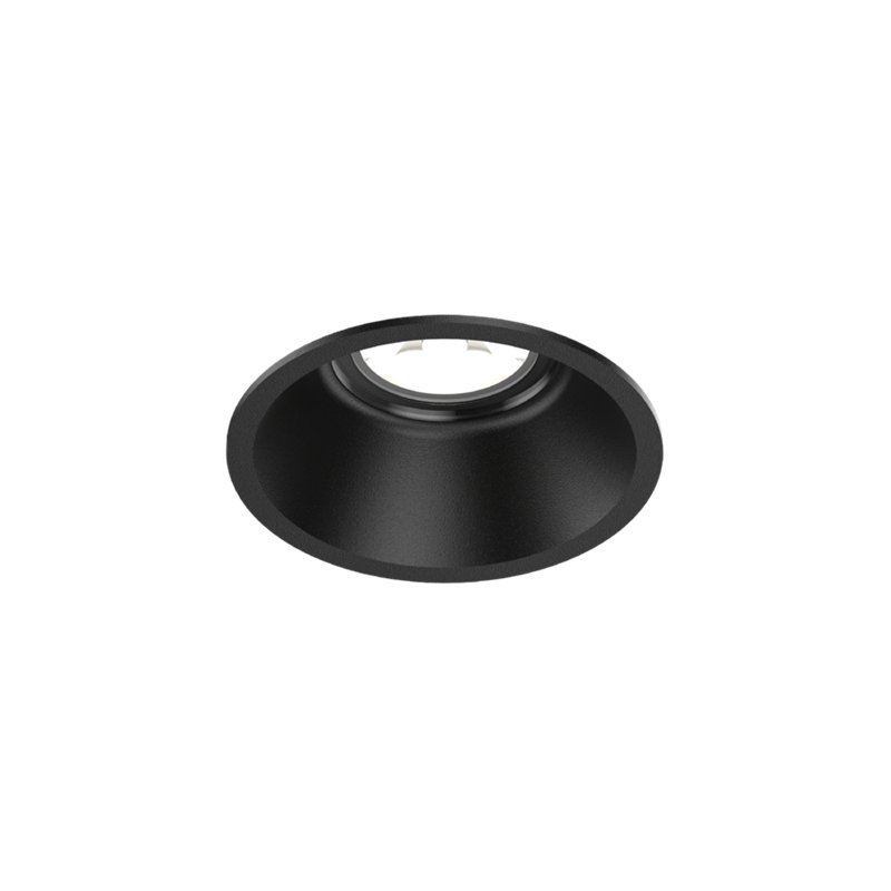 Wever & Ducré Deep IP65 1.0 LED springveren Inbouwspot