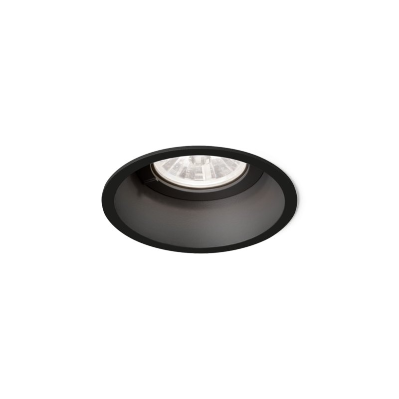 Wever & Ducré Deep 1.0 LED springveren Inbouwspot