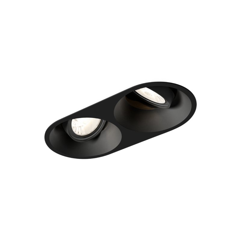 Wever & Ducré Deep Adjust 2.0 LED Inbouwspot