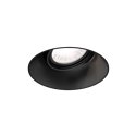 Wever & Ducré Deep Adjust Trimless 1.0 LED Inbouwspot