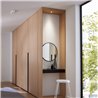 Wever & Ducré Deep Point IP44 1.0 LED Recessed spot