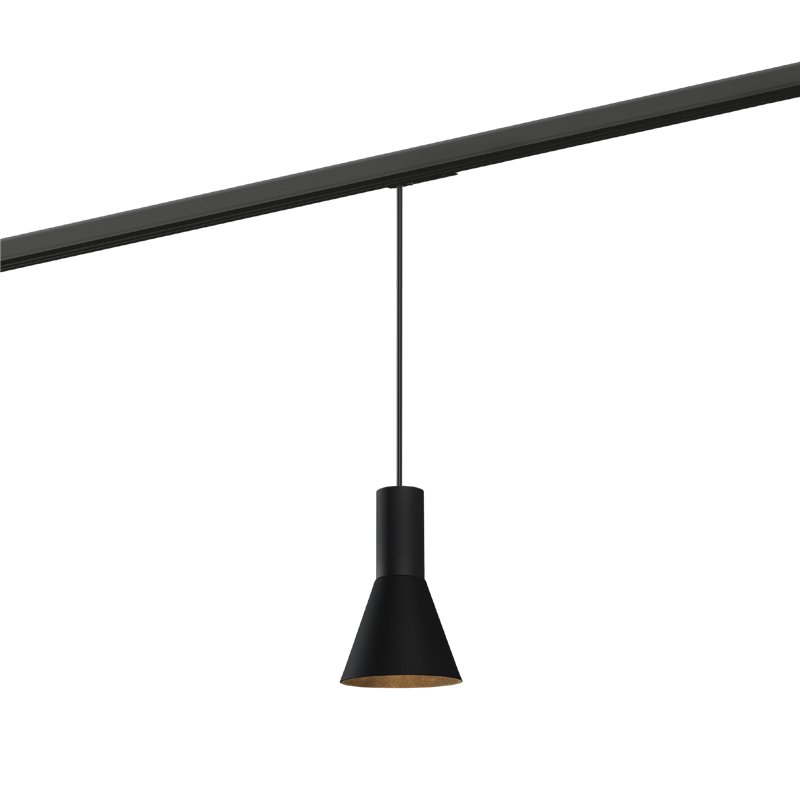 Wever & Ducré Odrey On Track 1.3 PAR16 Trackverlichting
