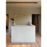 Wever & Ducré Odrey On Track 1.3 PAR16 Track lighting fixture