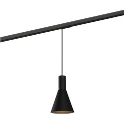 Wever & Ducré Odrey On Track 1.4 PAR16 Track lighting fixture