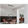 Wever & Ducré Odrey On Track 1.4 PAR16 Track lighting fixture