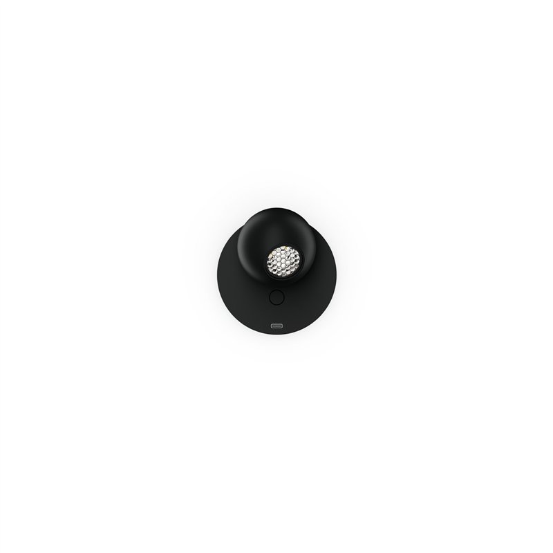 Wever & Ducré LECA snooze 1.0 Wandlamp