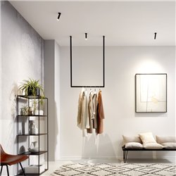 Wever & Ducré Match Trimless 1.0 Recessed spot