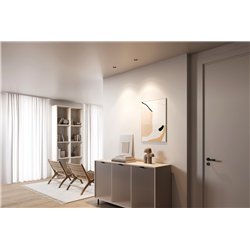 Wever & Ducré Rony Point 1.0 Recessed spot