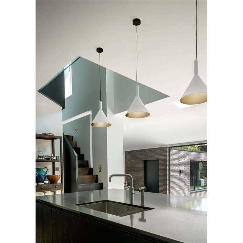 Wever & Ducré Shiek 3.0 E27 Hanglamp