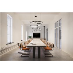 Wever & Ducré Kujo 1.0 Suspension lamp
