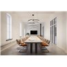 Wever & Ducré Kujo 1.0 Suspension lamp
