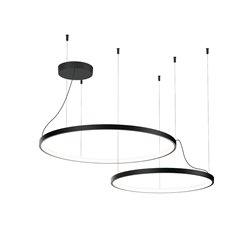 Wever & Ducré Kujo 3.2 Suspension lamp
