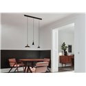Wever & Ducré Odrey 1.4 Hanglamp