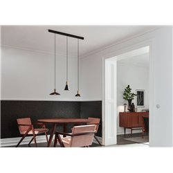 Wever & Ducré Odrey 1.4 Suspension lamp