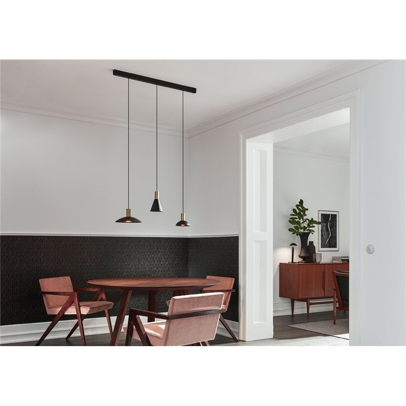 Wever & Ducré Odrey 1.4 Hanglamp
