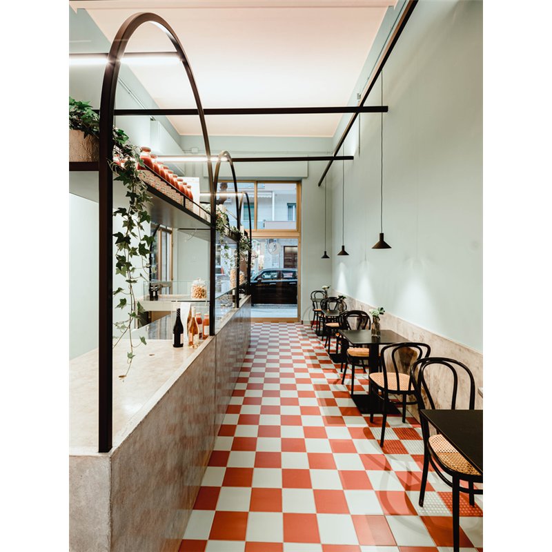 Wever & Ducré Odrey 1.6 Hanglamp