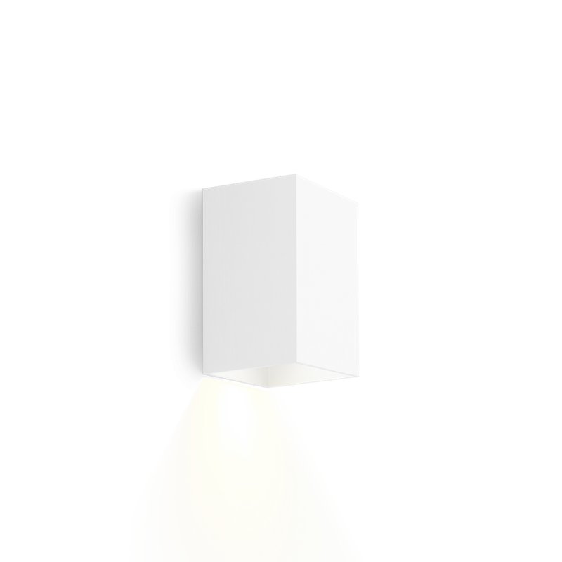 Wever & Ducré Box Wall Mini 1.0 Wandlamp