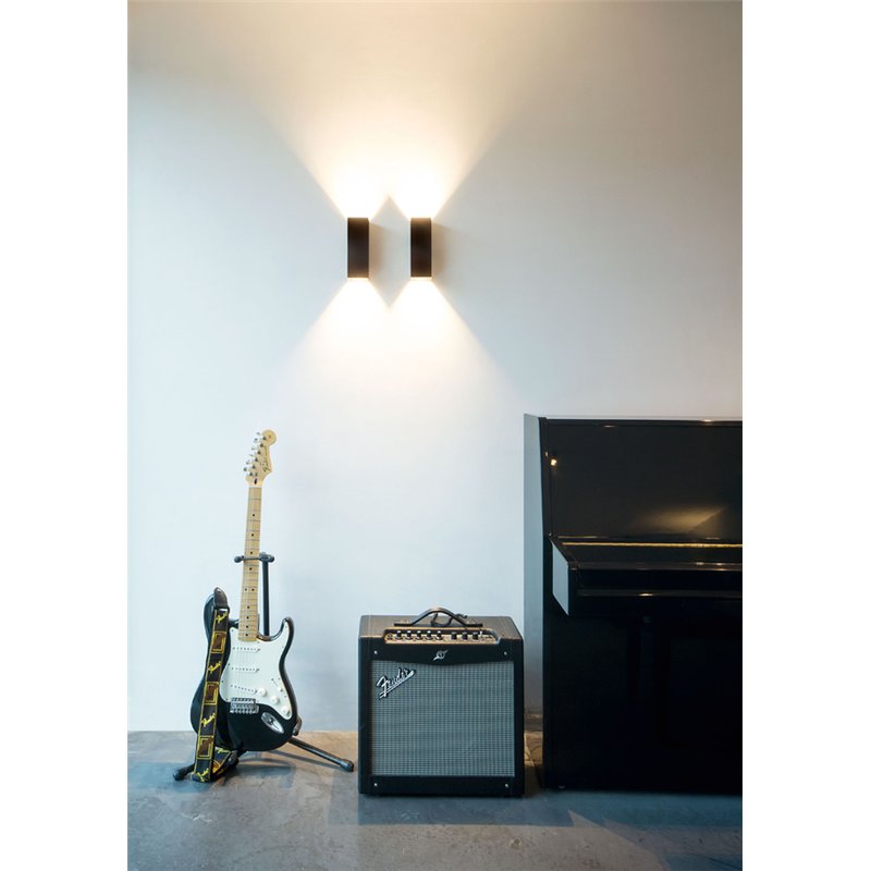 Wever & Ducré Box Wall Mini 1.0 Wandlamp