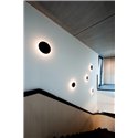 Wever & Ducré Miles 2.0 Round Wandlamp