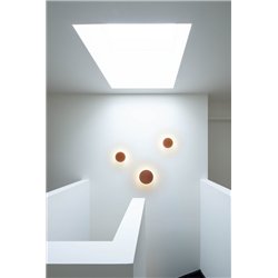 Wever & Ducré Miles 3.0 Round Wall lamp