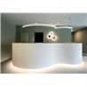 Wever & Ducré Miles 3.0 Round Wall lamp