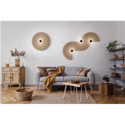 Wever & Ducré Tapis Soft 3.0 Wall lamp