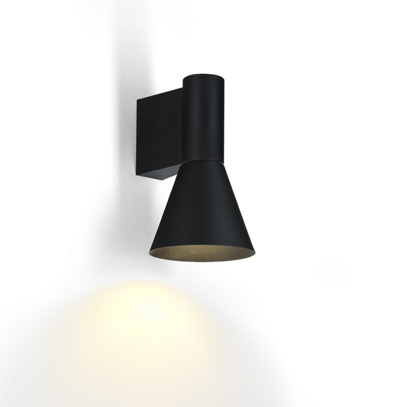 Wever & Ducré Odrey Wall 1.3 Wandlamp