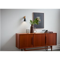 Wever & Ducré Odrey Wall 1.3 Wall lamp