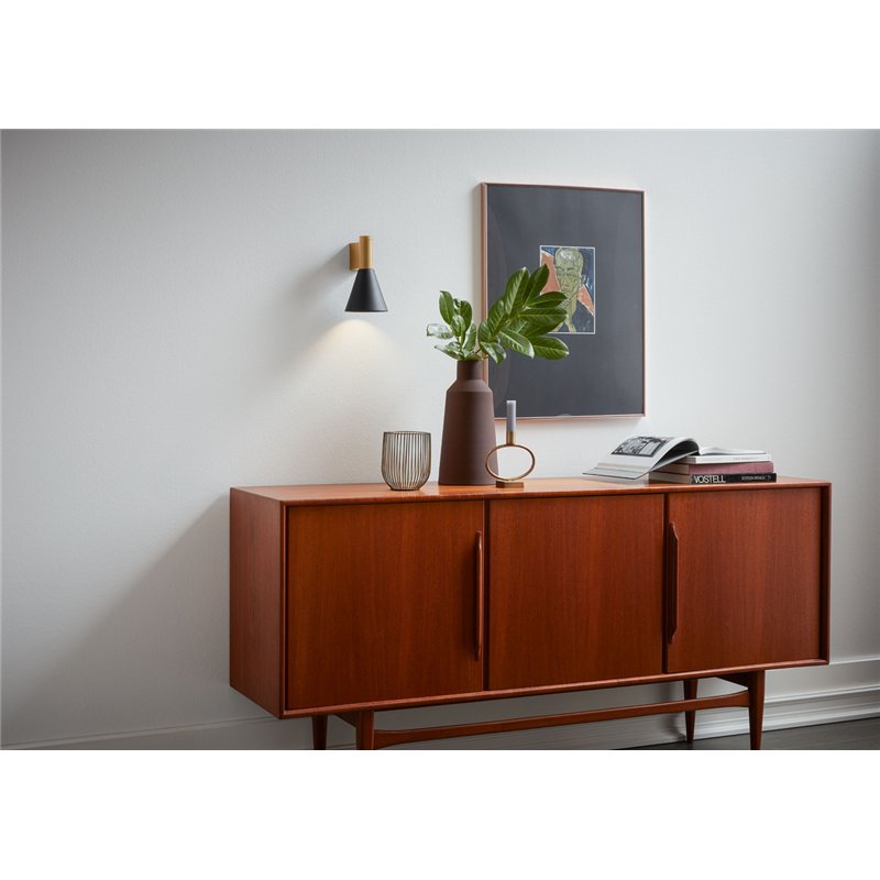 Wever & Ducré Odrey Wall 1.5 Wandlamp