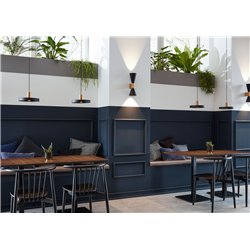 Wever & Ducré Odrey Wall 2.4 Wall lamp