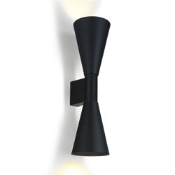 Wever & Ducré Odrey Wall 2.5 Wandlamp