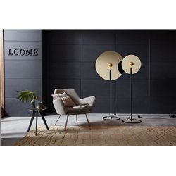 Wever & Ducré Mirro Floor 2.0 Floor lamp