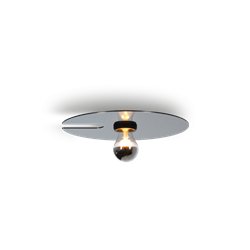 Wever & Ducré Mirro 1.0 Plafondlamp / Wandlamp