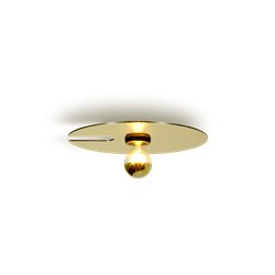 Wever & Ducré Mirro 1.0 Ceiling lamp / Wall lamp