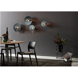 Wever & Ducré Mirro 1.0 Ceiling lamp / Wall lamp