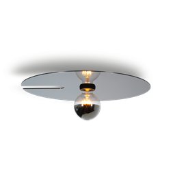 Wever & Ducré Mirro 2.0 Plafondlamp / Wandlamp