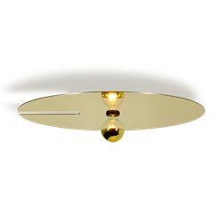 Wever & Ducré Mirro 3.0 Ceiling lamp / Wall lamp